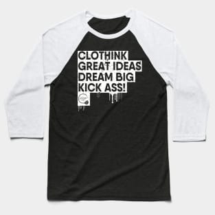 Great Ideas Baseball T-Shirt